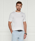 Футболка Tommy Hilfiger - белый(MW0MW36500)