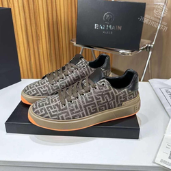 Кеды Balmain