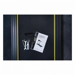 Беговая дорожка ALS 1120