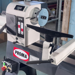 PROMA DSL-810/500 Токарный станок по дереву