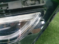Фара левая Genesis G80 2 (2020-2024) LED