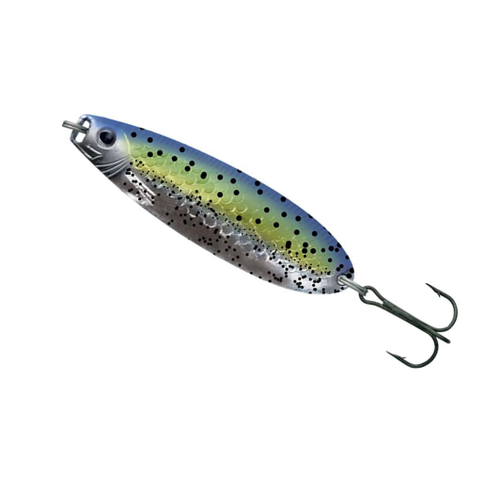 Блесна Stinger Elfish 90/30, цвет 487