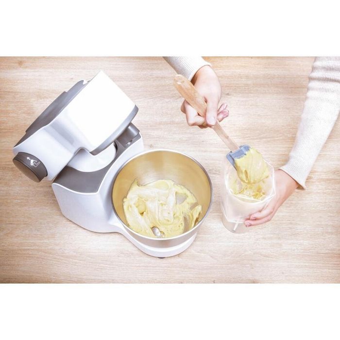 Кухонная машина Moulinex Wizzo QA310110