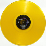 Линда / Песни Тибетских Лам (Coloured Vinyl)(LP)