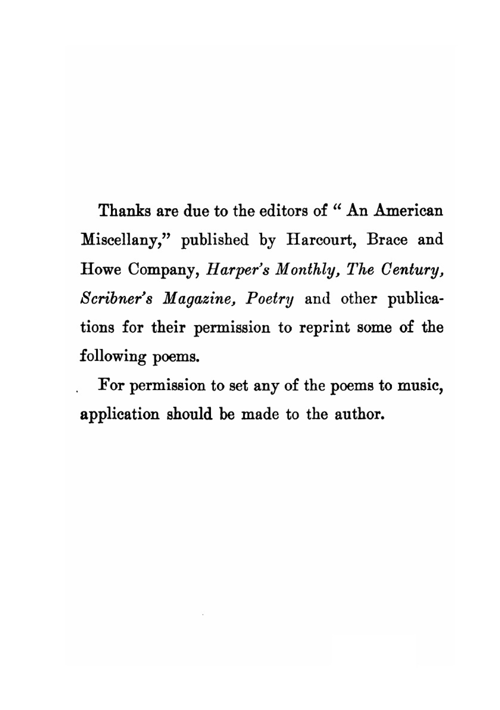 Flame and Shadow | Sara Teasdale