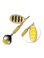 Блесна вертушка AV Type A, #1.0, PD41-081, вес(гр) 4,3