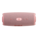 Портативная колонка JBL Charge 5, Pink (Розовый)