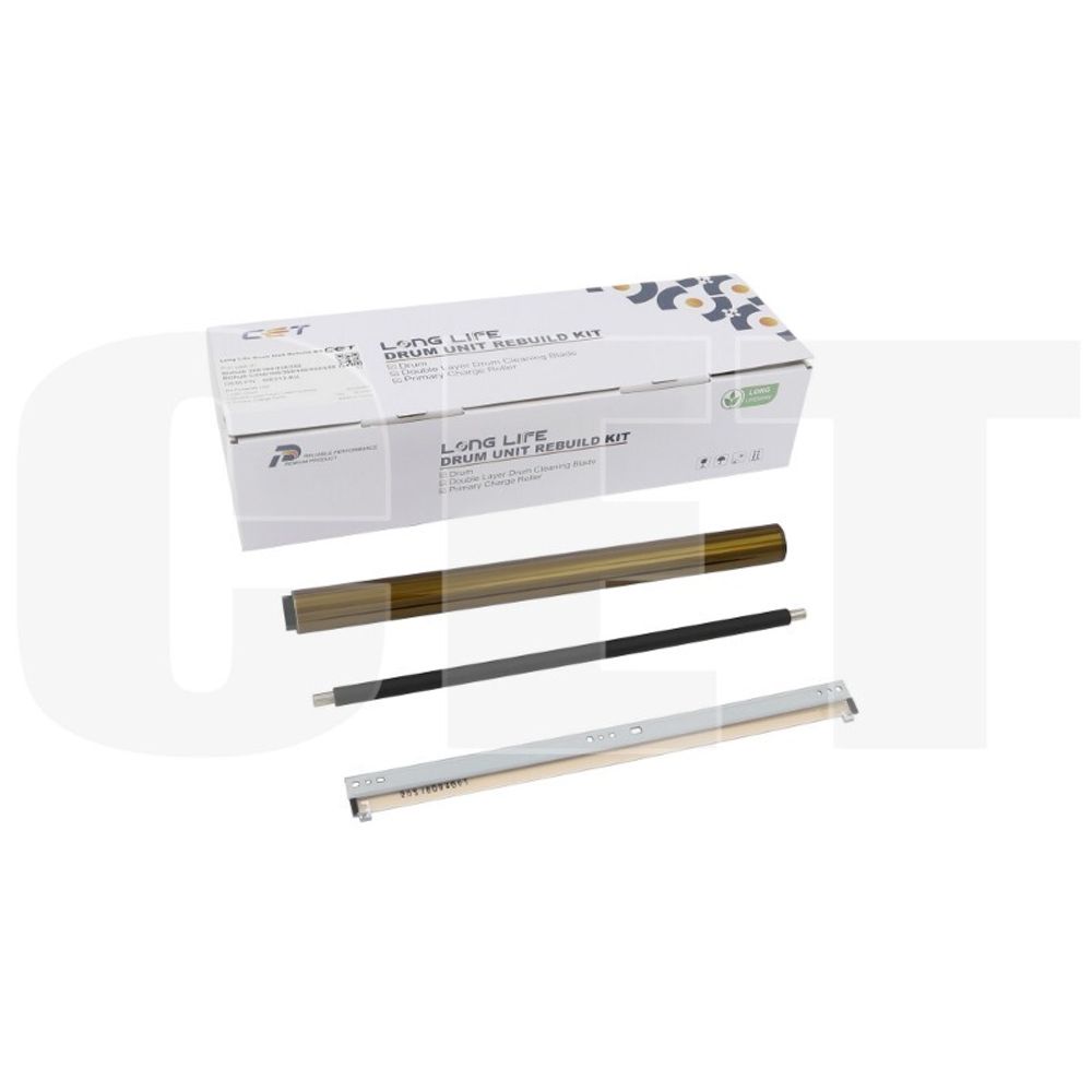 Комплект восстановления драм-юнита DR-313-Kit для KONICA MINOLTA Bizhub 308/368/458/558/C258 (CET), 150K, CET501059