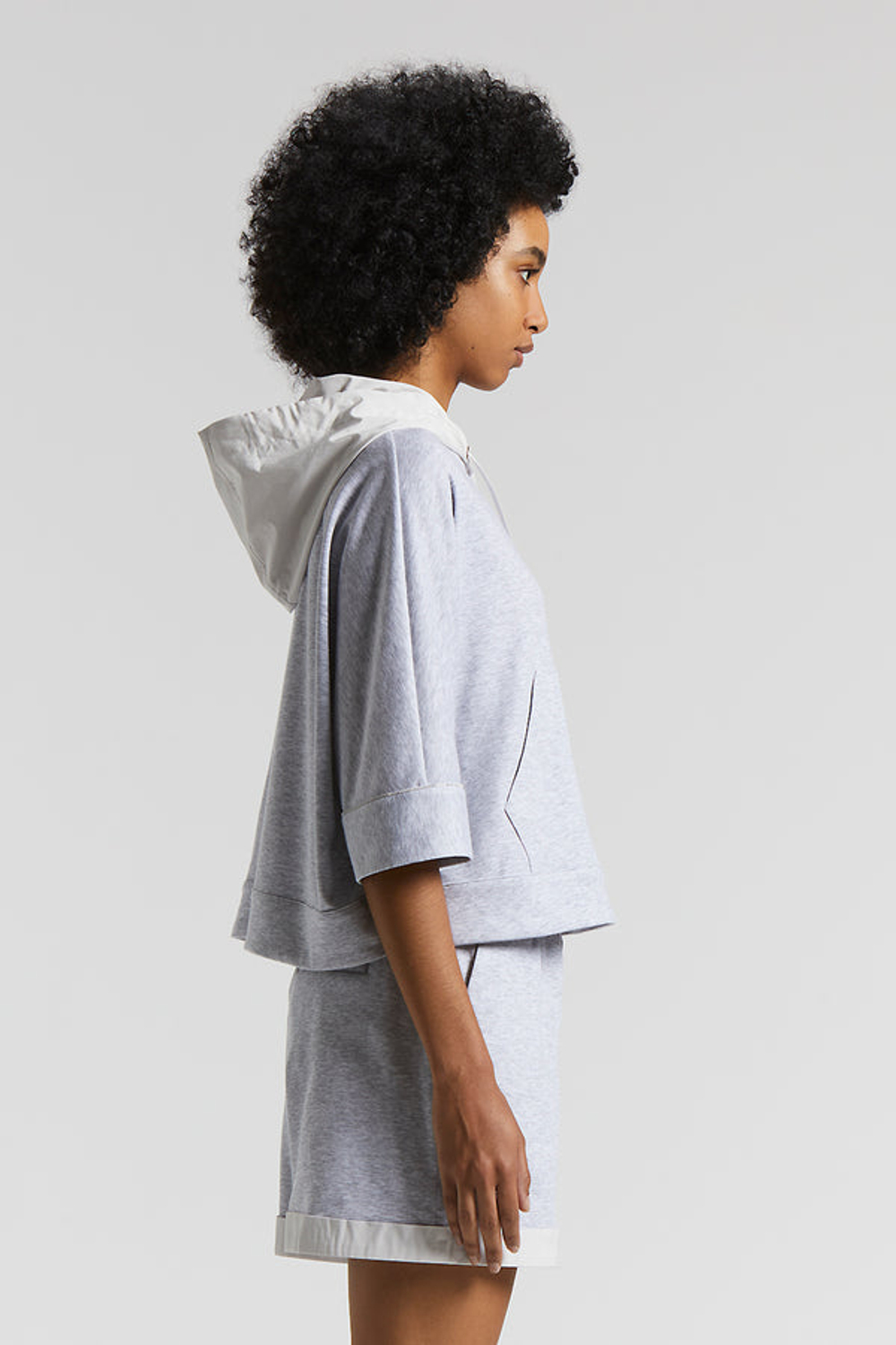 Худи PESERICO 42IT