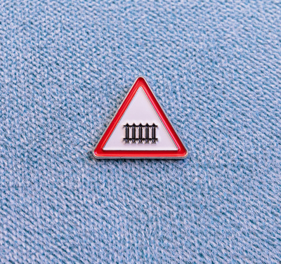 Значок Переезд