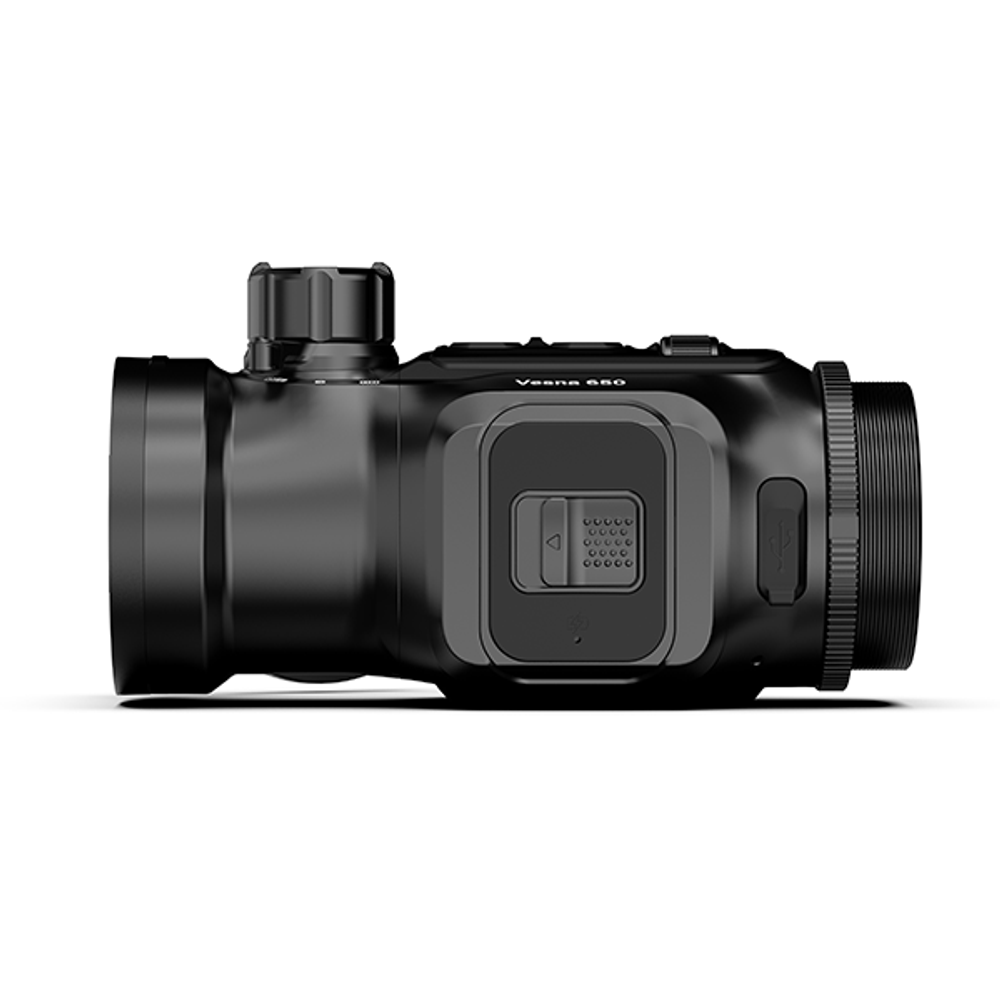 Тепловизионная насадка Lzirtek Vesna 650