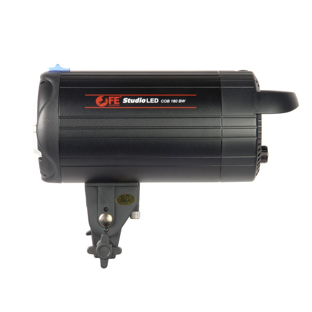Falcon Eyes Studio LED COB180 BW