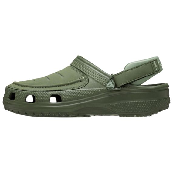 Crocs Yukon Vista II Literide 'Army Green'