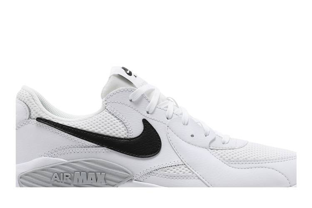 Кроссовки Nike Air Max Excee (Женская размерная сетка)