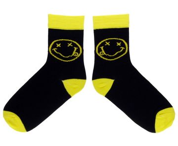 Носки Nirvana (1074)