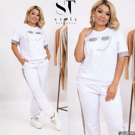 Костюм УК-0337 Fabrika