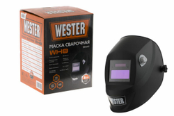 Маска сварщика хамелеон WESTER WH8