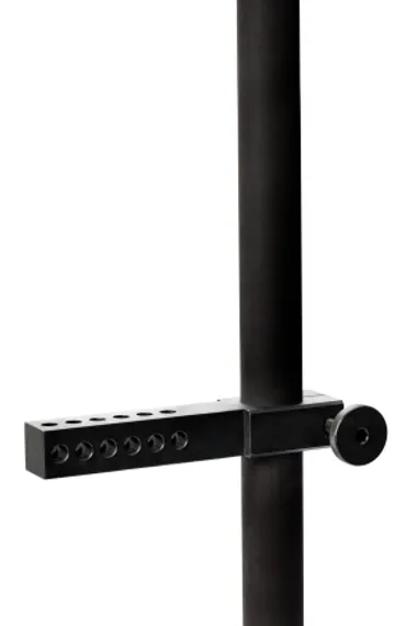 Поддерживающий рычаг для опоры ø50 мм, Слот-Стол