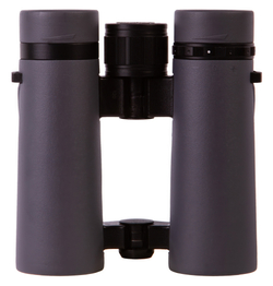 Бинокль Bresser Pirsch ED 10x34 - Линзы из ED-стекла