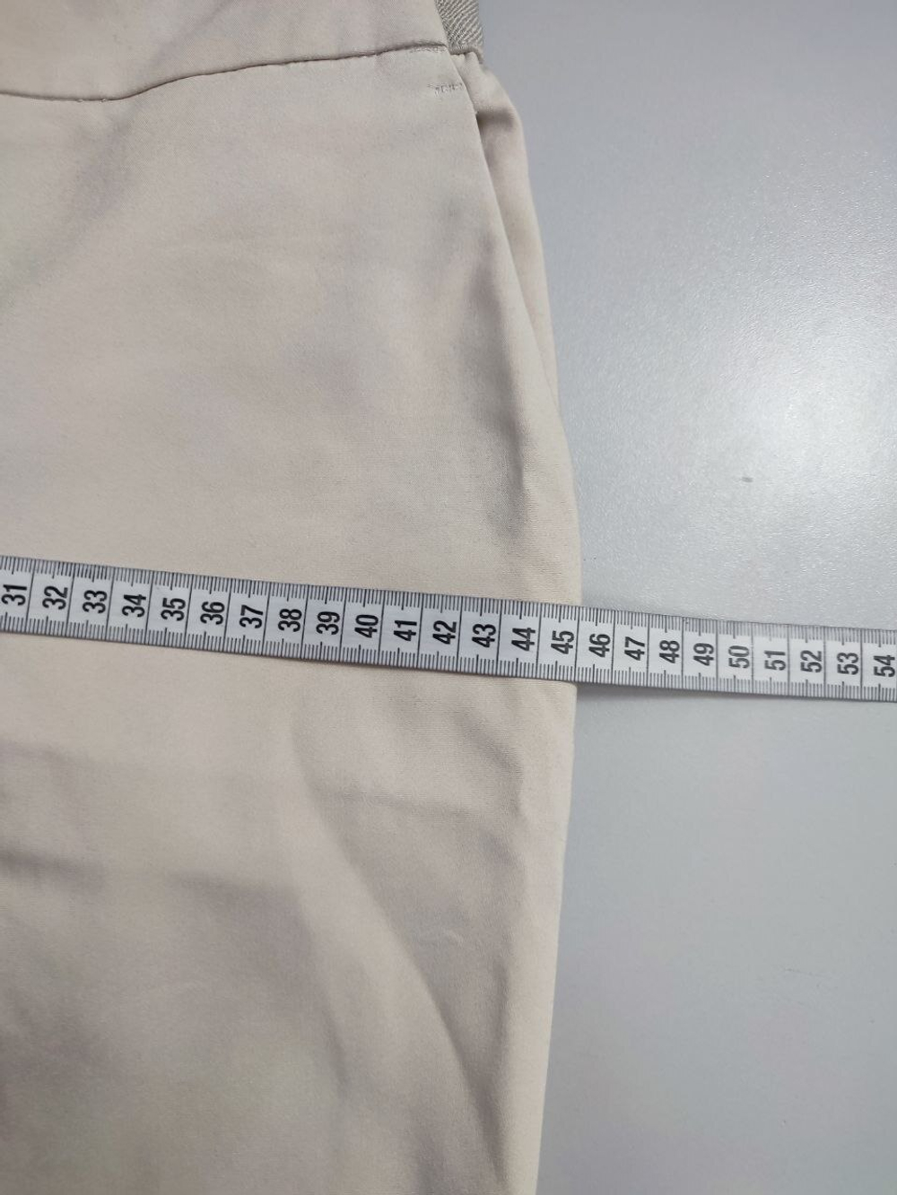 Брюки Zarina стильные 42 размер