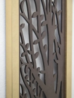 Панно на стену для интерьера 2 шт