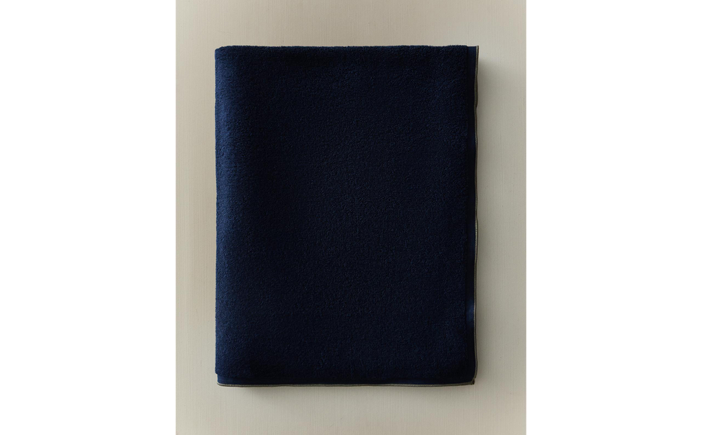 Zara Home Полотенце для лица и рук из хлопка · 8540/013