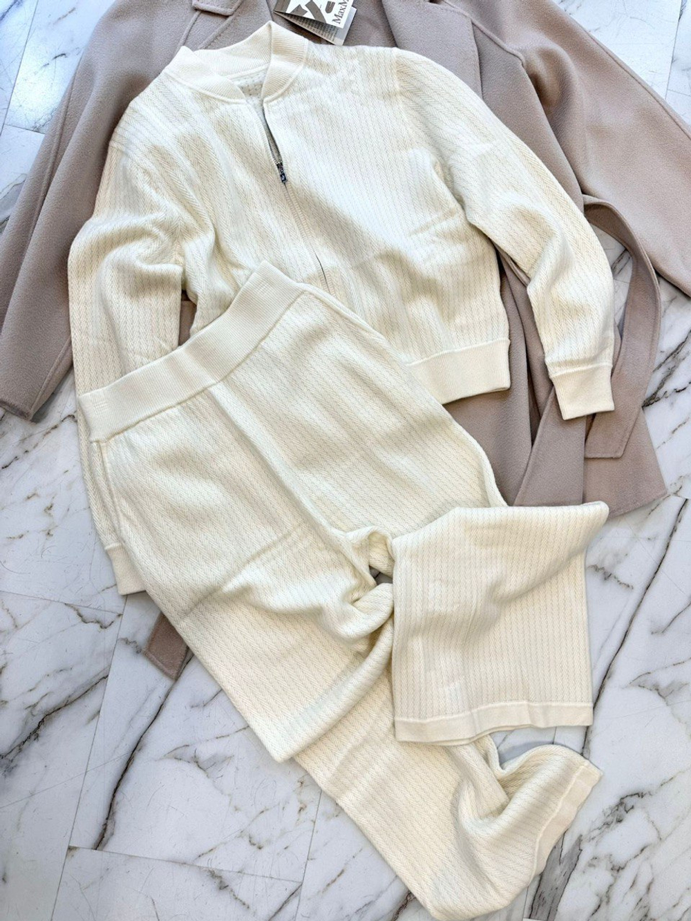 Костюм Loro Piana