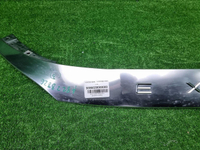 Накладка решетки радиатора EXEED VX (2021-н.в.)