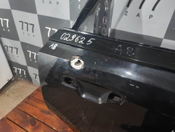 Дверь задняя правая Audi A8 (D5) Long 17-нв Б/У Оригинал 4N4833052A