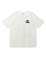 Мужская Футболка Obey Stamped