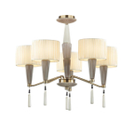 5403/5 ODL_EX Люстра E14 40Вт 220В IP20 CLASSIC