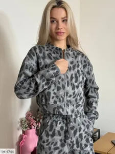 Костюм IH-9741 Фабрика Моды