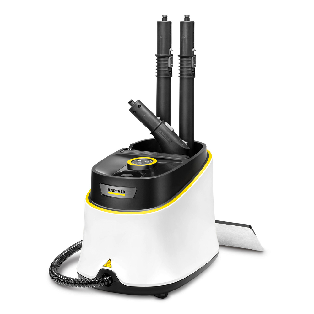 Пароочиститель SC 3 Deluxe EasyFix Premium