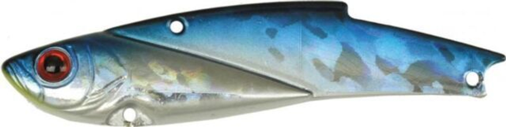 Воблер Bassday Orc Range Vib 70 Iron CH-109 CH-109 Chkatakuchi Iwashi