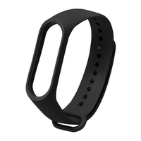 Силиконовый ремешок для Xiaomi Mi Band