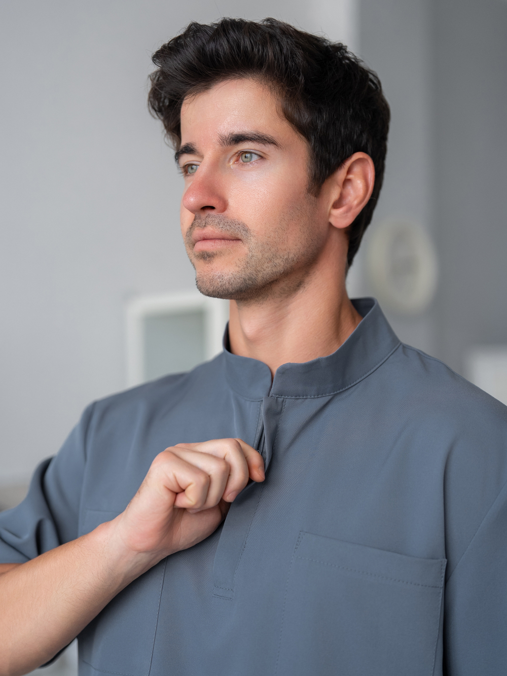 Рубашка Core мужская