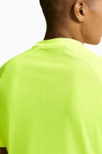 Футболка Nike Dri-FIT Park VIII - зеленый