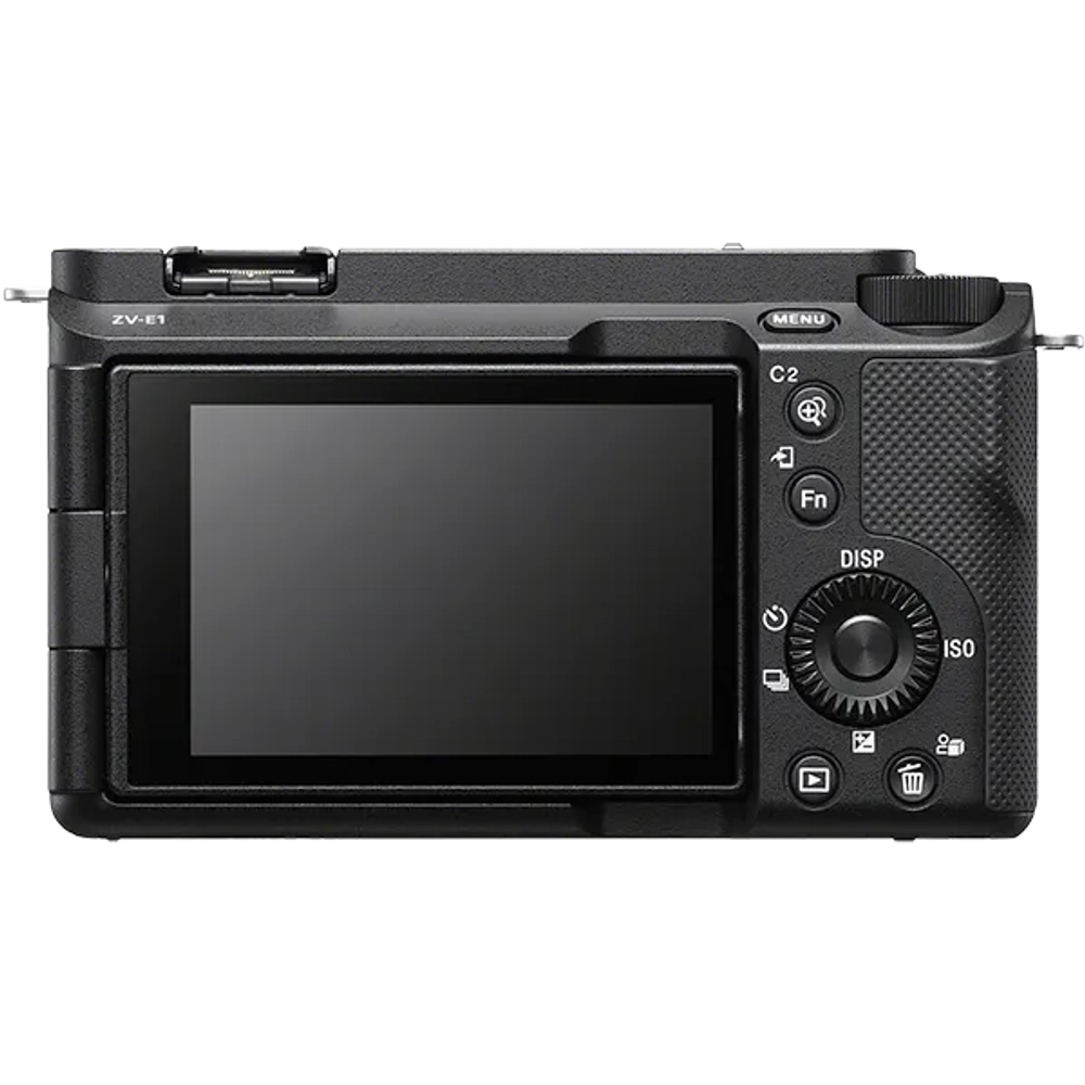 Беззеркальная камера Sony ZV-E1 Body (Коробка Kit)