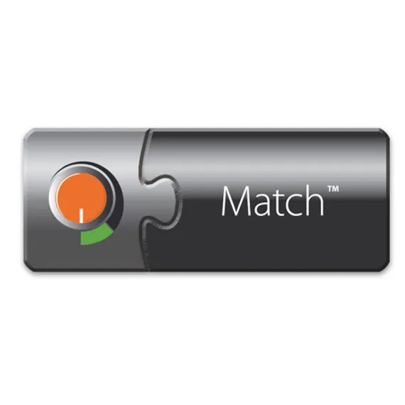 Программное обеспечение MatchPIN