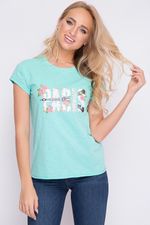 Блузка 40421 Avili