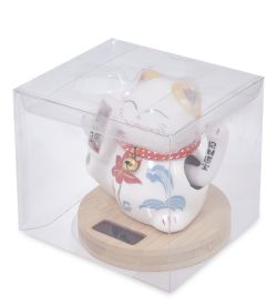 Lucky Cats KT-16/4 Фигурка «Кот»