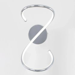 Citilux Джемини CL229321 Бра светодиодное Хром