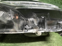 Фара левая Haval Jolion (2021-н.в.) LED