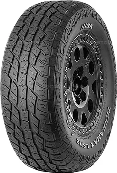 iLINK Terramax LSR2 A/T 275/65 R18 116T