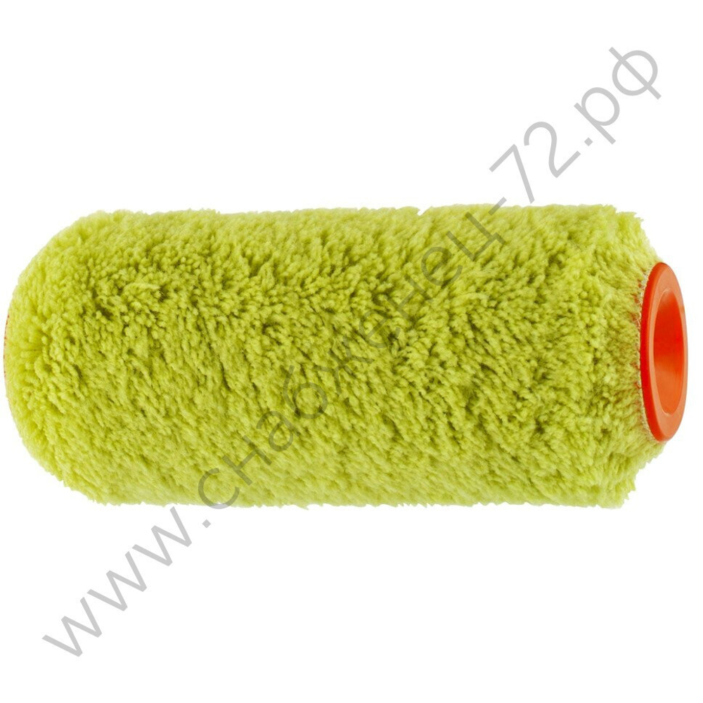 Валик сменный фасадный для всех ЛКМ 250/40/6