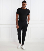 Футболка 2шт. BOSS BLACK - черный(50475276)