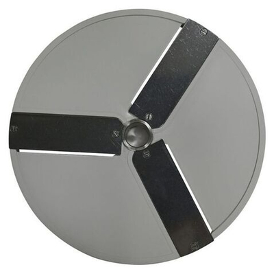 Нож слайсер 2мм P2 для овощерезки HLC-300