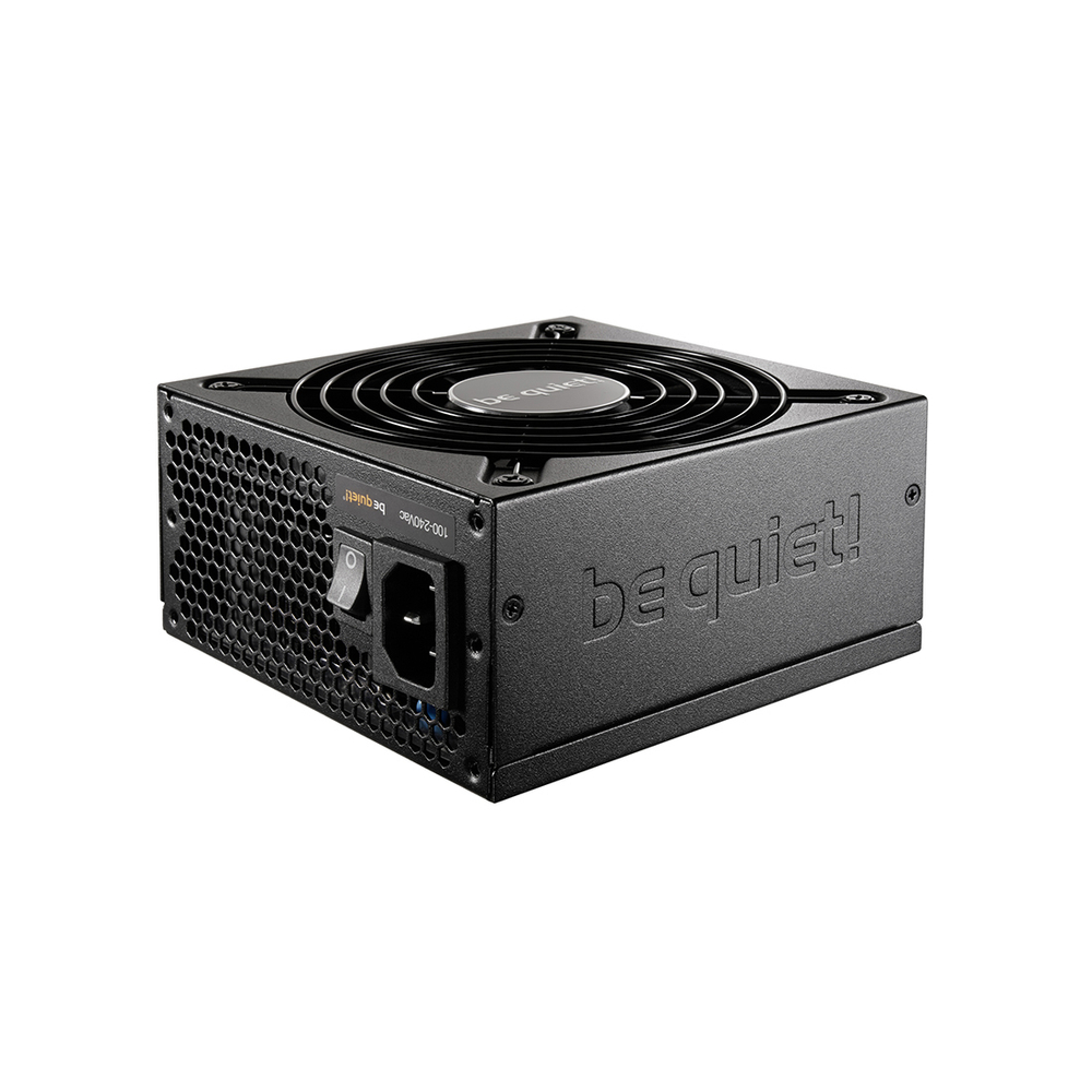 Блок питания Bequiet! SFX-L POWER 500W SFX-L-500W BN238