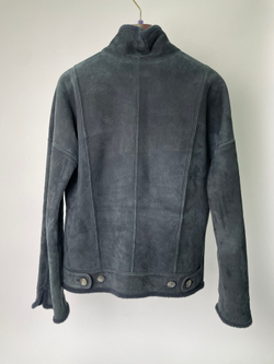 Дублёнка Loro Piana
