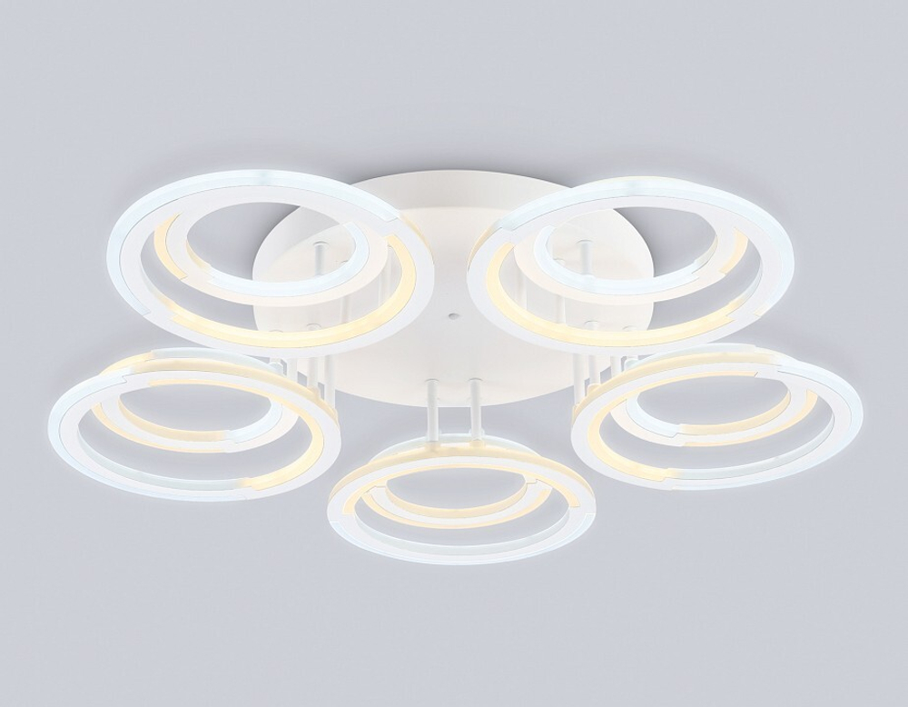 Потолочная люстра Ambrella Light FA FA8944